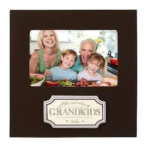  Malden Grandkids 4 x 6 Frame