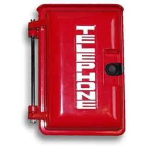  9x12 Box Red Gasket Sealed Door Drip Guard Universal 