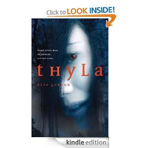 Start reading Thyla  