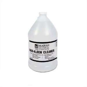   0000 Mar Kleen Markerboard Cleaner   1 Gallon Refill
