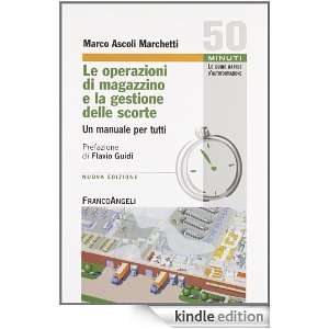   Italian Edition) Marco Ascoli Marchetti  Kindle Store
