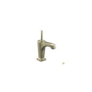  Margaux K 16230 4 BV Single Control Bathroom Sink Faucet 