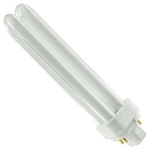 CFQ26W/G24q/841   26 Watt CFL Light Bulb   Compact Fluorescent   4 Pin 