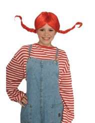  Pippi Longstocking   Clothing & Accessories