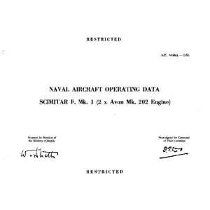   Aircraft Operating Manual Sicuro Publishing  Books