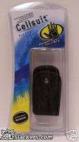 Body Glove Cellsuit Universal Cell Phone Holster NEW  