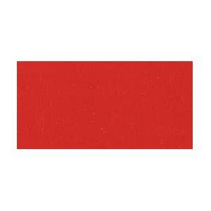  Plaid 16850 Gallery Glass Window Color, Red Shimmer, 2 