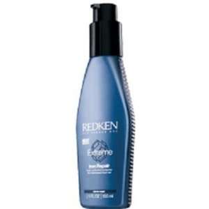 Redken Extreme Iron Repair   heat activated protector   5 
