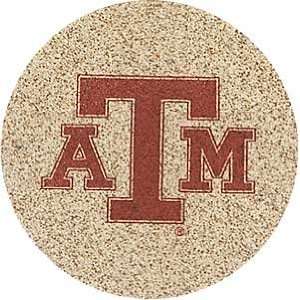  Thirstystone Coasters   Texas A&M
