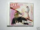 Fefe Dobson , Audio CD, Take Me Away/Bye Bye Boyfriend