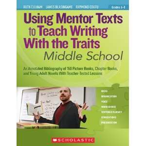  USING MENTOR TEXTS TO TEACH WRITING Toys & Games