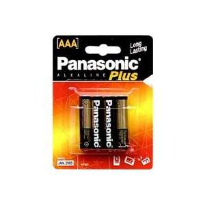  Panasonic AM 4PA/4B BATTERY 