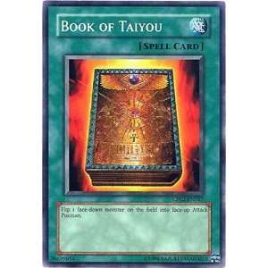   Pack Series 2 Book of Taiyou CP02 EN017 Common [Toy] Toys & Games