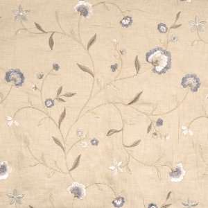  Fabricut Trailside Flowers Mist 3419104