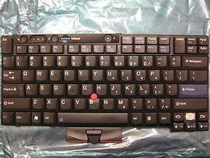 Lenovo Thinkpad X220 T400s T410 T410i T410s Keyboard Keys  
