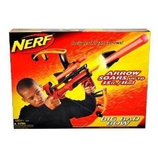 N Force   NERF Toys & Games