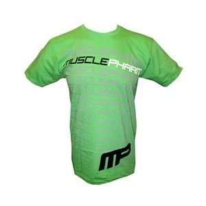  Muscle Pharm Flagship T Shirt