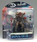 McFarlane Halo 3 Series 3 Flood Combat Human Figure