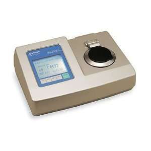   Digital Refractometer, ±0.1% Brix accuracy Industrial & Scientific