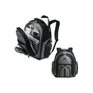  Samsonite Corporation Products   Sport Backpack, Padded 