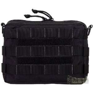  Maxpedition TacTile Pocket   Large   Black Everything 