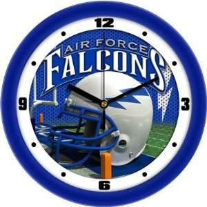  Air Force Helmet Wall Clock