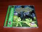 SYPHON FILTER 1 GH PLAYSTATION 1 PS1 PS2 BRAND NEW SEALED