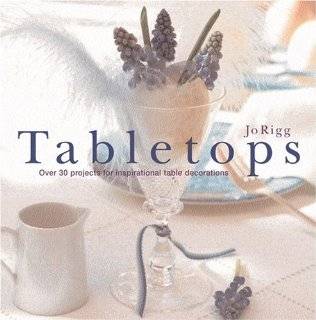 Tabletops Over 30 Projects For Inspirational Table Decorations