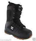 DC Shoe Snowboard Boots Womens Phase RP£130 Black White Botas Bottes