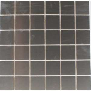  Sample   T59 Stainless Steel YA008 Mosaic TileSample 