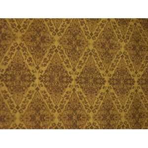  Meghan Butterscotch Upholstery Fabric Arts, Crafts 