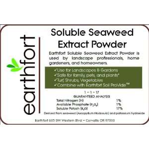  Acadian Soluble Kelp   1 lb