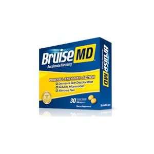  BruiseMD Enzymatic Tablets