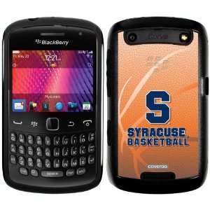  Syracuse University Basketball design on BlackBerry Curve 