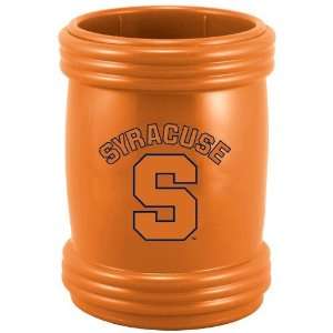   Syracuse Orange Orange Sports Magna Coolie Beverage Holder Sports