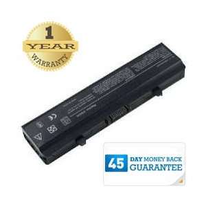 Avant Premium Replacement Battery for Dell Inspiron 1525, 1526, 1545 