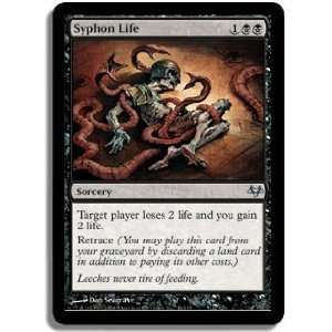  Syphon Life Foil