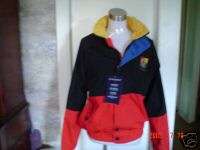 SWINGSTER JACKET SIZE S NEW WITH TAGS  