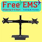 special price dual lcd monitor stand arm ds2 200 returns