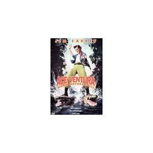 Ace Ventura When Nature Calls (DVD, 1997)  Kitchen 