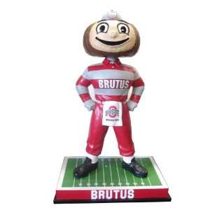   Forever Collectibles 36 Bobber   OSU Mascot Brutus