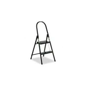  White Type III Step Stools Qwick Ladder   Each
