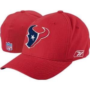  Houston Texans Coaches Secondary Basic Logo Flexfit Hat 