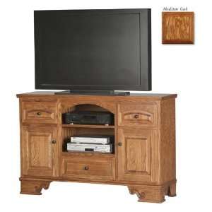  Eagle Industries 67057WPMD 58 in. Entertainment Console 