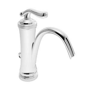 Symmons SLS 5112 Winslet Single Handle Lavatory Faucet 