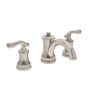  Symmons SLW 5112 Winslet Two Handle Lavatory Faucet 