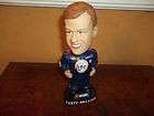 2001 Nascar Rusty Wallace Miller Light Ford Resin Bobble Head 7 Inch