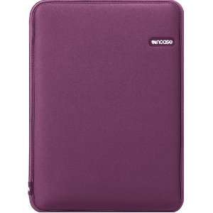  Incase CL57958 Neoprene Sleeve for MacBook Air 13, Grape 