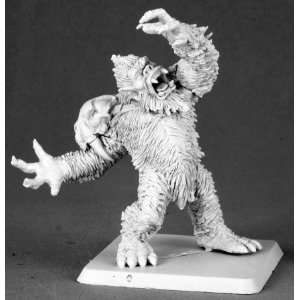  Icingstead Yeti Leader Toys & Games