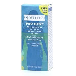  Pro gest Progesterone Paraben Free Beauty